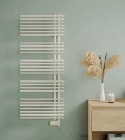 RADIADOR TOALLERO ELECTRICO FUNKY IRSAP